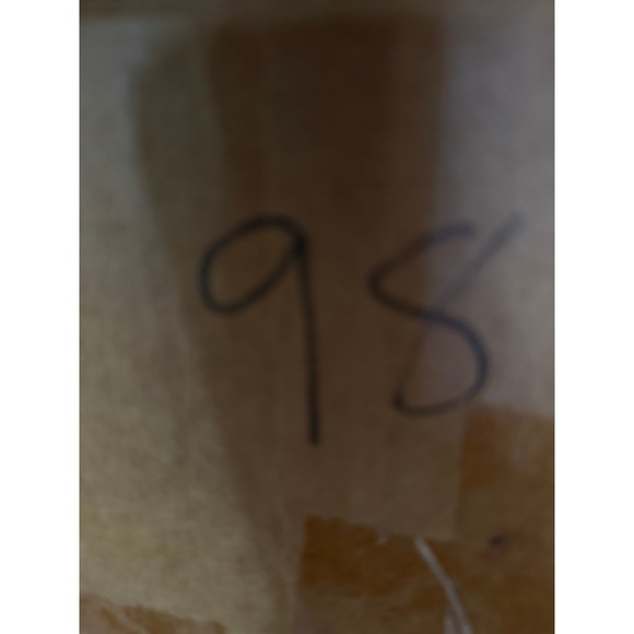 Travis Mathew Mens Pullover Hoodie Black Long Sleeve Kangaroo Pocket Size L - Picture 8 of 8